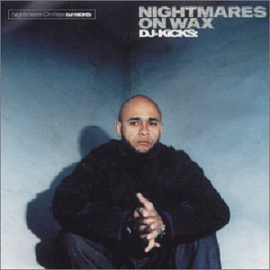 Nightmares On Wax - Ease Jimi